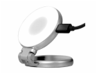 Telesin LED lampa + magnetické zrcadlo, telefon, chytrý t...