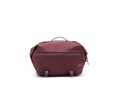 Peak Design Outdoor Sling Bag 7L tmavě fialová