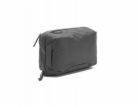 Vložka Travel Line Peak Design Tech Pouch Black v2 - černá