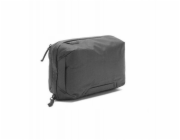 Vložka Travel Line Peak Design Tech Pouch Black v2 - černá