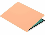 Kryt Samsung Smart Book pro Galaxy Tab S10 FE+ oranžový