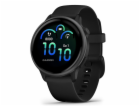 Garmin vívoactive 6 3,05 cm (1.2") AMOLED 42 mm Digitální...