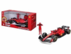 Ferrari F1 SF-23 #16 Charles Leclerc BBURAGO EDUKAMP