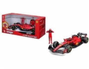 Ferrari F1 SF-23 #16 Charles Leclerc BBURAGO EDUKAMP