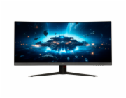 AOC Monitor CU34G4Z 34 palců 240Hz Zakřivený VA HDMI x 2 DP HAS
