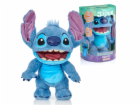 Interaktivní maskot Wow! Stuff Disney Real FX Chatty Stit...