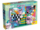 Lisciani DISNEY PUZZLE DF MAXI PODLAHA 108 STEHŮ