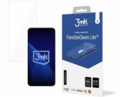 3mk hybridní sklo FlexibleGlass Lite pro Samsung Galaxy S25 Edge
