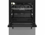 Sporák BEKO FSM52320TXDT