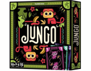 Rebel Jungo (polské vydání)