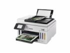 Canon MAXIFY GX6140 - PSC/A4/WiFi/LAN/SEND/ADF/DUPLEX/600...