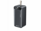 AWEI Powerbanka AWEI PowerBank PA-13 50000mAh 22,5W černá