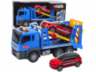 LeanToys Odtahovka Asistenční služba Osobní automobil Svě...