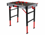 Holzmann FLEX01  Mobile Folding Work Table