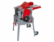 Holzmann HOB260MINI_400V  Abricht-Dickenhobelmaschine