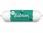 PAKA ZWIERZAKA Pepe Sausage Salmon Mono - pamlsek pro psa...