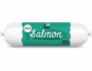 PAKA ZWIERZAKA Pepe Sausage Salmon Mono - pamlsek pro psa - 200g
