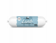 PAKA ZWIERZAKA Pepe Sausage Lamb Mono - pamlsek pro psa - 200g