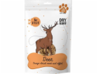 PAKA ZWIERZAKA Pepe Lio Deer - pamlsek pro psa - 60g