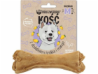 PAKA ZWIERZAKA Bone with rabbit and mango M 12 cm - pamls...
