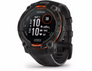 Garmin Instinct® 3 – 45 mm, Solar Hodinky Black