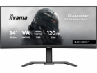 iiyama G-Master GCB3482WQSU-B1 34"/VA/wQHD/120Hz/0,6ms/Bl...