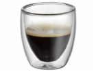 WMF Kult sklenice na espresso, 2 kusy
