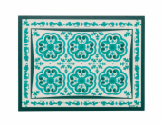 Guzzini BLUES Placemat  Emerald