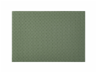 Guzzini VIENNESE  Reversible Placemat Olive green