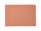 Guzzini VIENNESE  Reversible Placemat Deep Pink