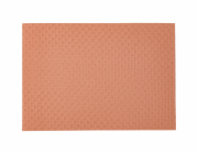 Guzzini VIENNESE  Reversible Placemat Deep Pink