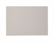 Guzzini VIENNESE Placemat  Doubleface White
