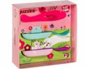 Guzzini PLAYPARK BIMBI 3 Piece  Cutlery Set Assorted colors