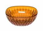 Guzzini VANITY  30cm Bowl Caramel