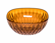 Guzzini VANITY  30cm Bowl Caramel