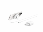 Belkin BOOST Charge Pro Qi2  15W  Mag.Char.PowerSup.Wh.WI...