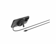 Belkin BOOST CHARGE™ PRO Qi2 15W Magnetická nabíjecí podložka, bez adaptéru, černá