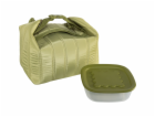 Guzzini Small Thermal Bag and Airtight Cont. Set Avocado ...