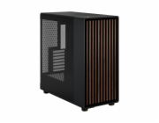Fractal Design Pouzdro North XL RC Charcoal Black TG Dark