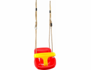 Greenmill Plastové sedátko Swing (GR0126)