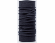 Buff Multifunkční šátek Safety Merino Wool Navy