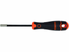BAHCO Kombinovaný šroubovák Bahco 125 mm 1/4"
