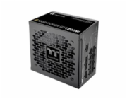 THERMALTAKE zdroj 1200W Toughpower GT, 120mm, Plně modulární, 80+ Gold, černá