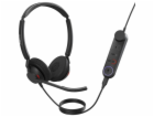Jabra Engage 50 II, (Link) USB C/A, MS Stereo
