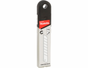 Makita D-74734  Snap-Off Knife Blades 10pcs