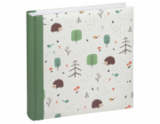 Walther Forrest Life       26x25  50 white Pages Baby FA-281-3