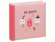 Walther Be Happy           26x25  50 white Pages Baby FA-281-2