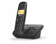Gigaset A270 A Trio  black