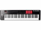 M-AUDIO Oxygen 61 (MKV) MIDI klávesový nástroj 61 klíče/k...