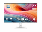 MSI Pro/MP275W E2/27"/IPS/FHD/120Hz/1ms/Bílá/3R